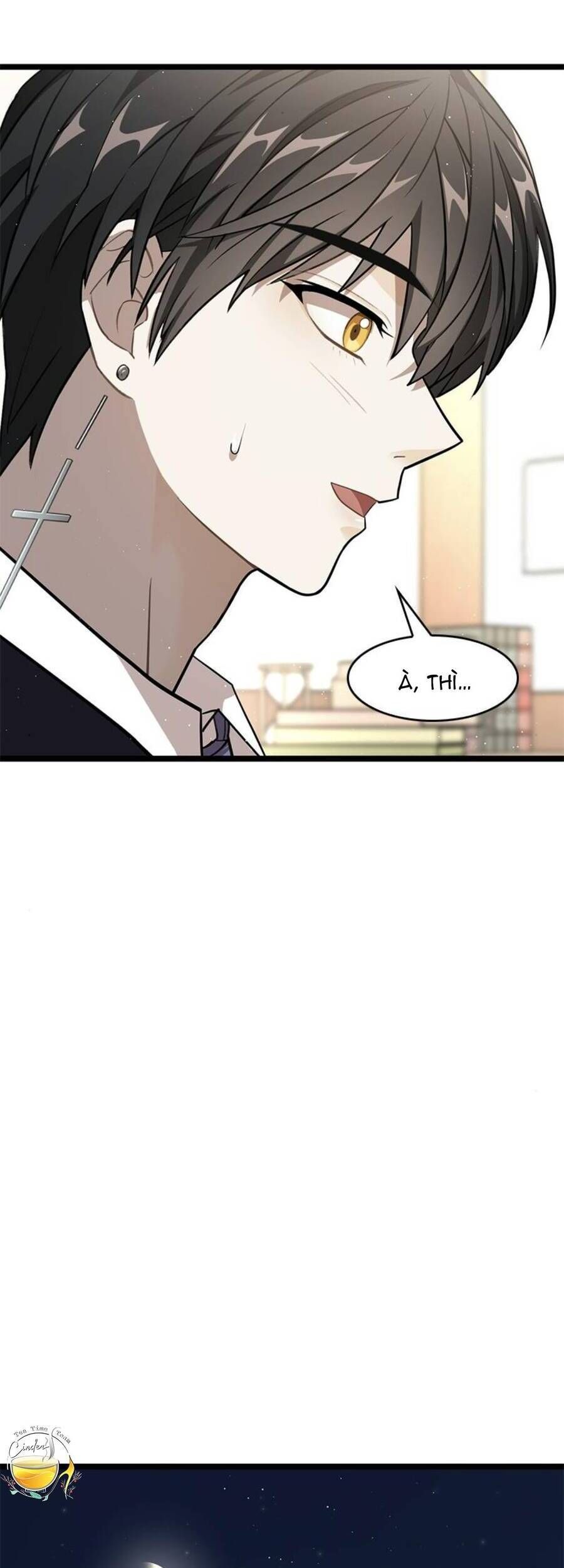 Trăng Tối: Kỉ Nguyên Máu Chương 15 page 30 - Giả Dược