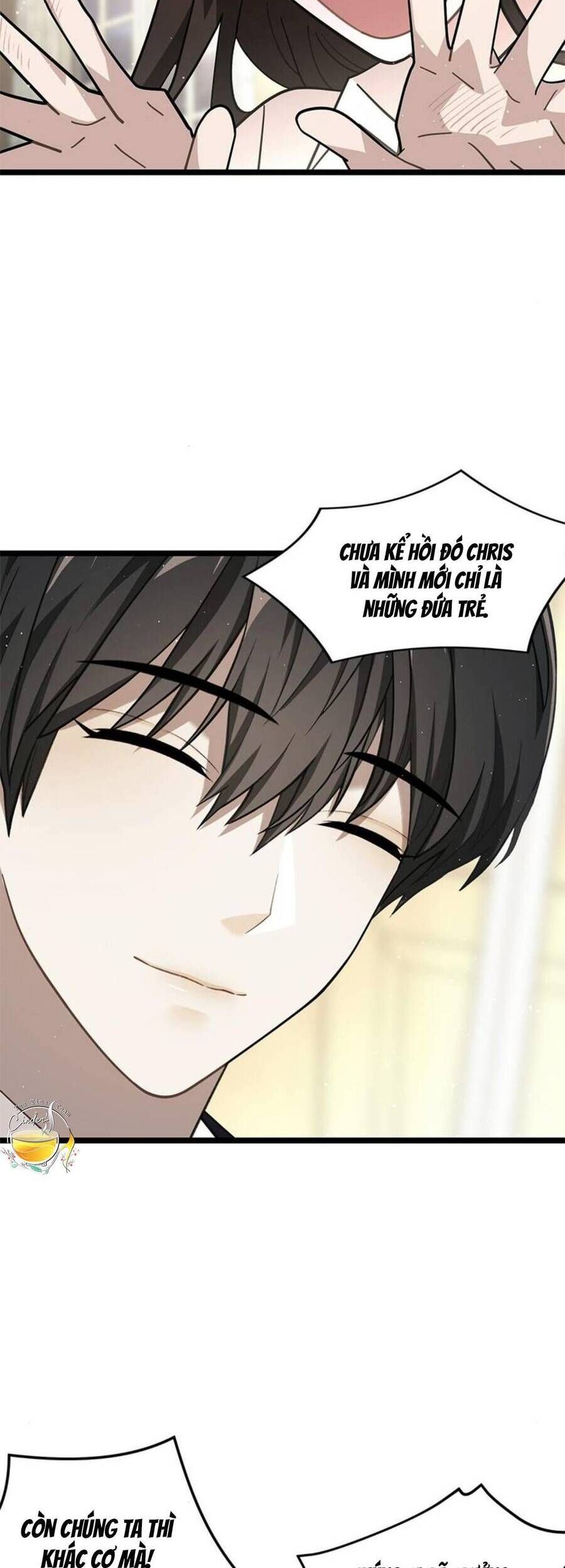 Trăng Tối: Kỉ Nguyên Máu Chương 15 page 7 - Giả Dược