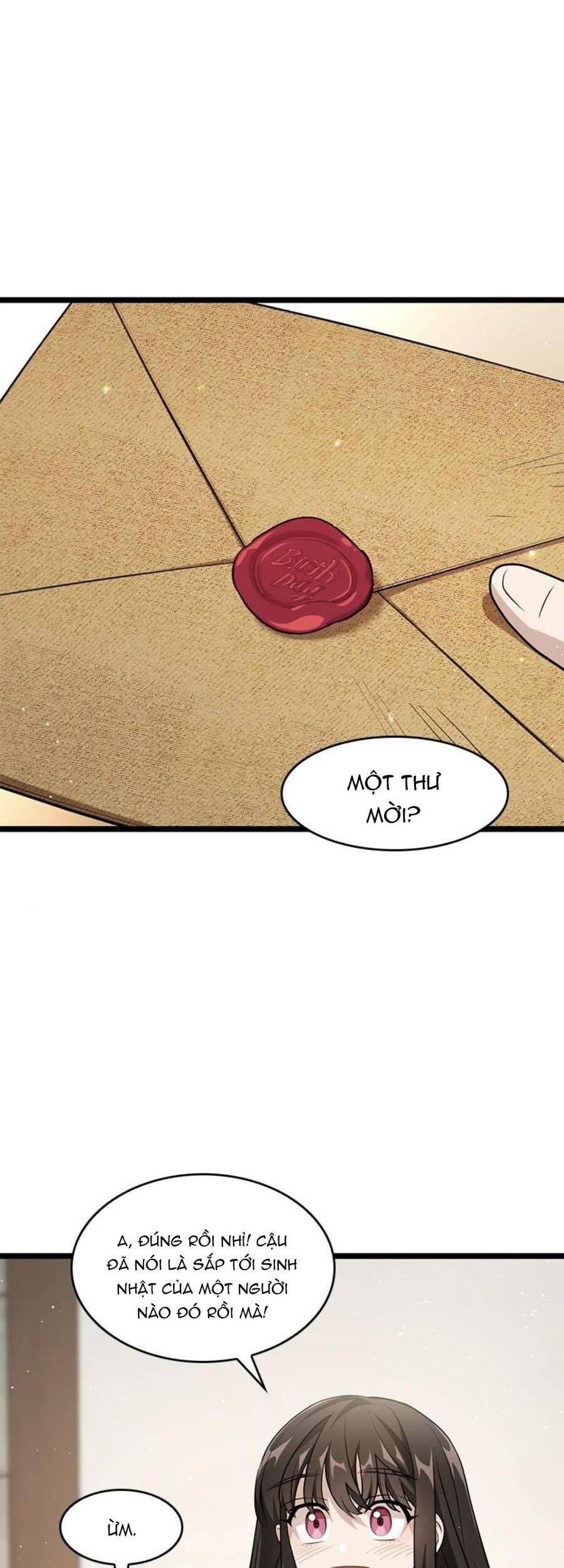 Trăng Tối: Kỉ Nguyên Máu Chương 15 page 68 - Giả Dược