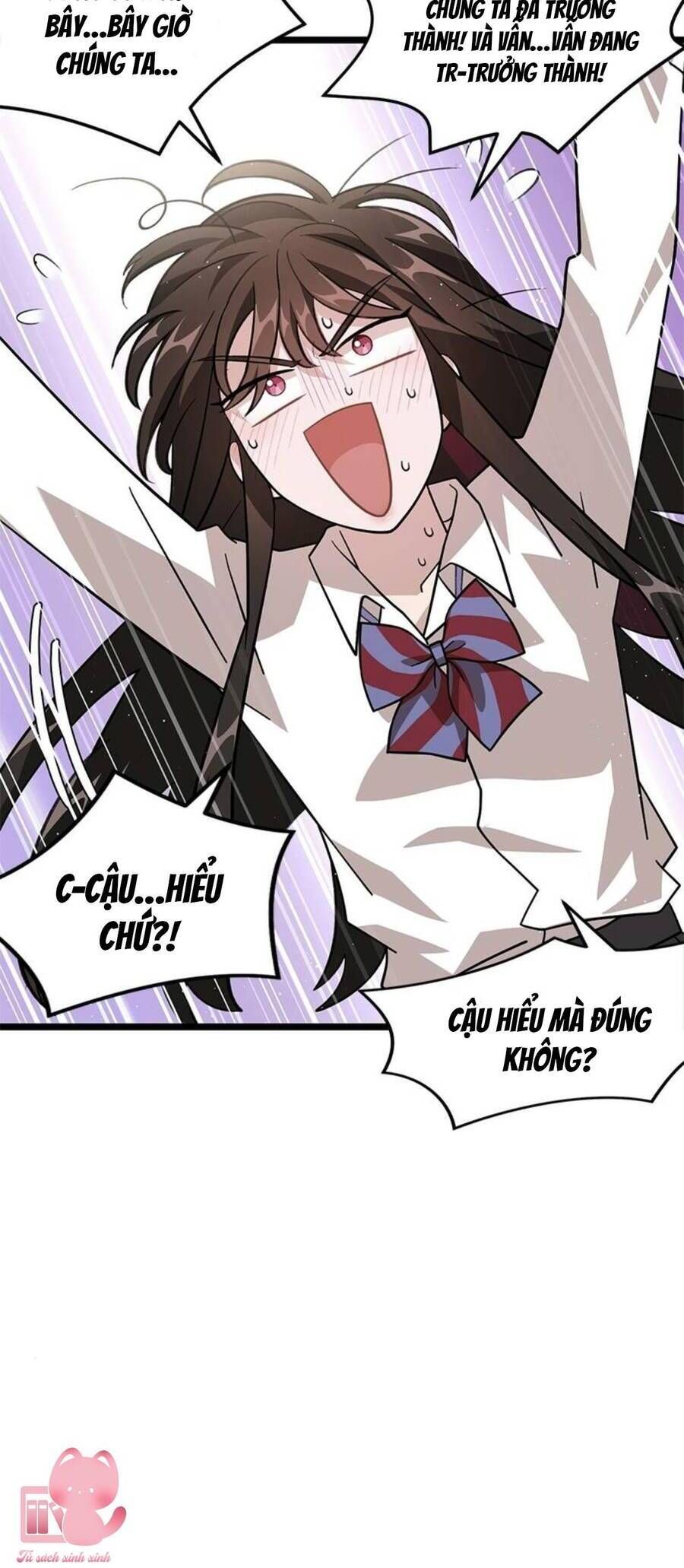 Trăng Tối: Kỉ Nguyên Máu Chương 15 page 8 - Giả Dược