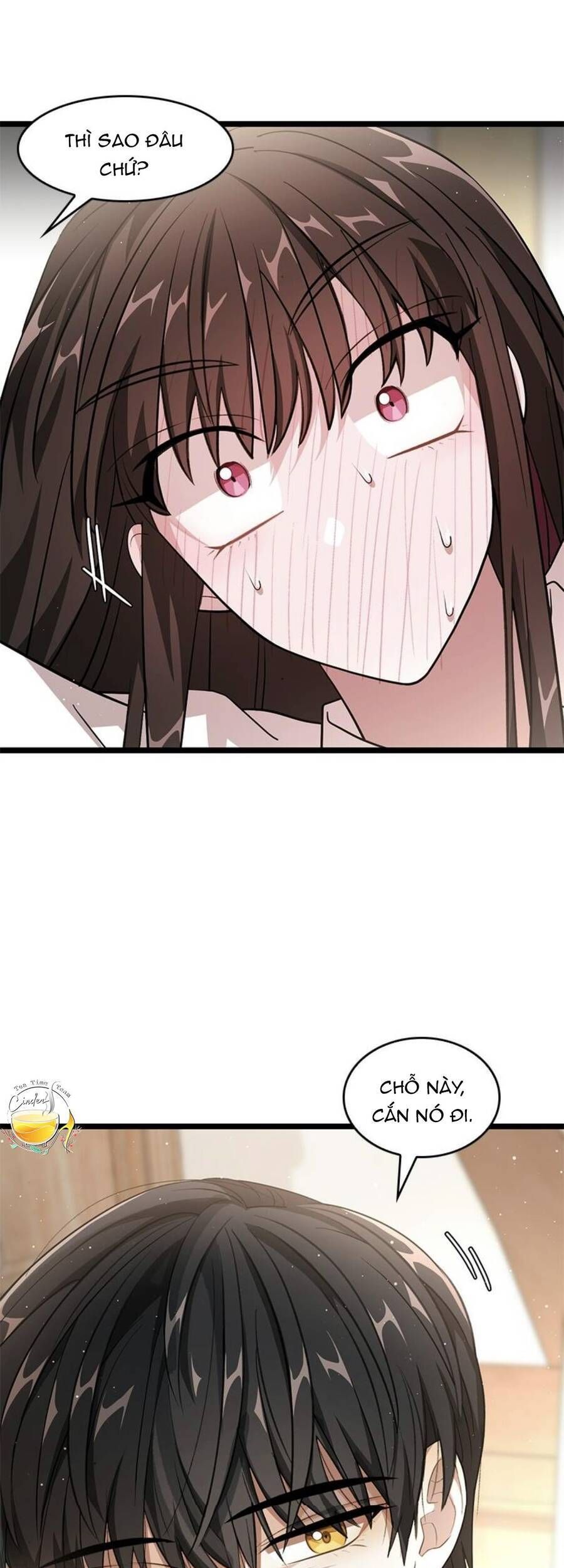Trăng Tối: Kỉ Nguyên Máu Chương 15 page 9 - Giả Dược