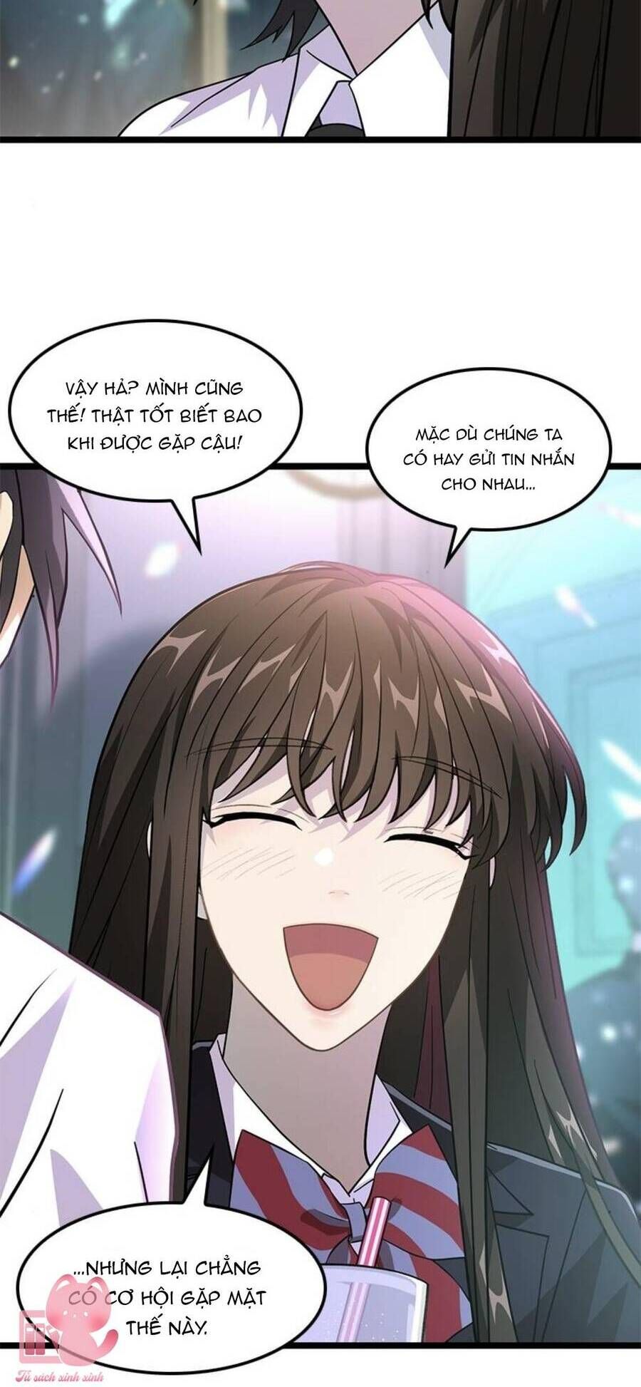 Trăng Tối: Kỉ Nguyên Máu Chương 16 page 20 - Giả Dược