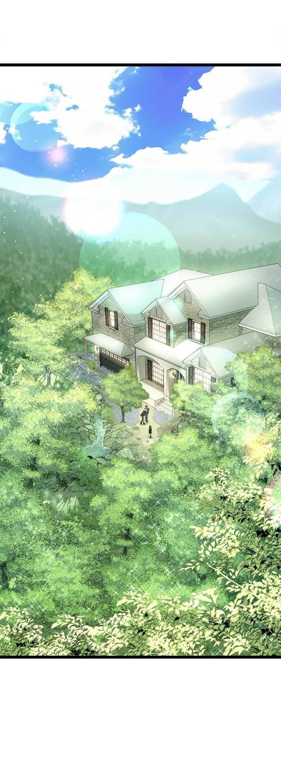 Trăng Tối: Kỉ Nguyên Máu Chương 16 page 4 - Giả Dược