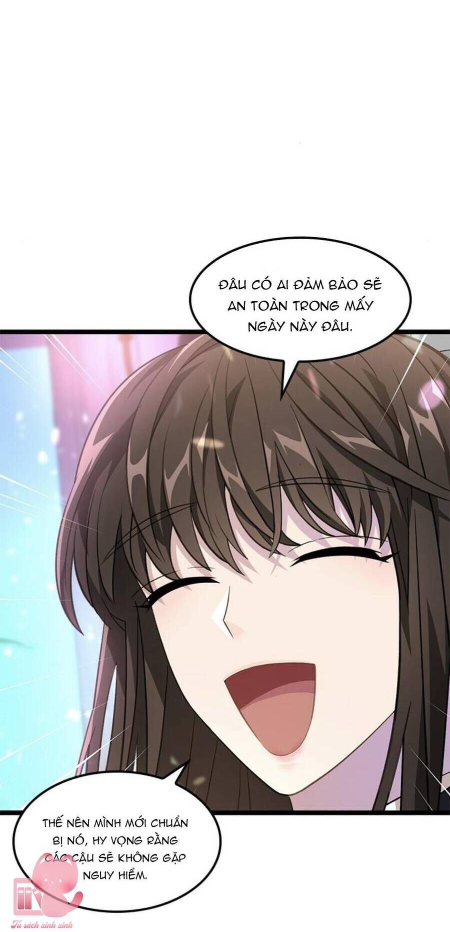 Trăng Tối: Kỉ Nguyên Máu Chương 16 page 31 - Giả Dược