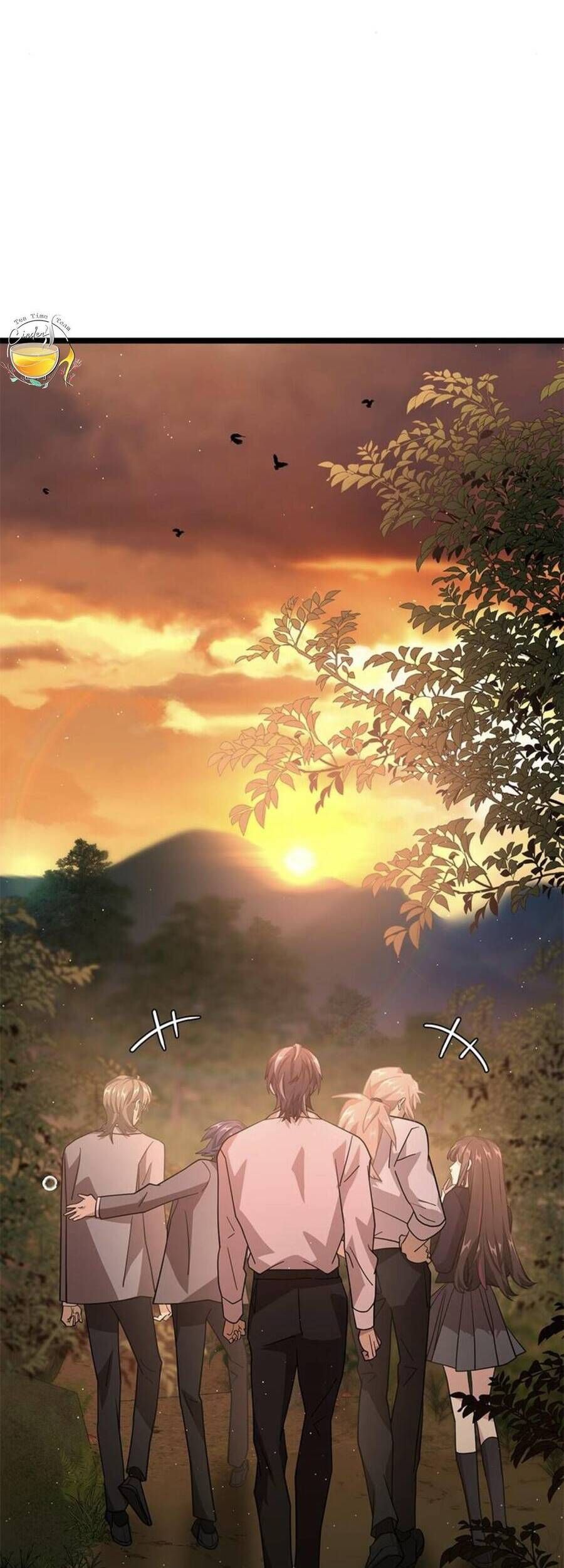 Trăng Tối: Kỉ Nguyên Máu Chương 16 page 47 - Giả Dược