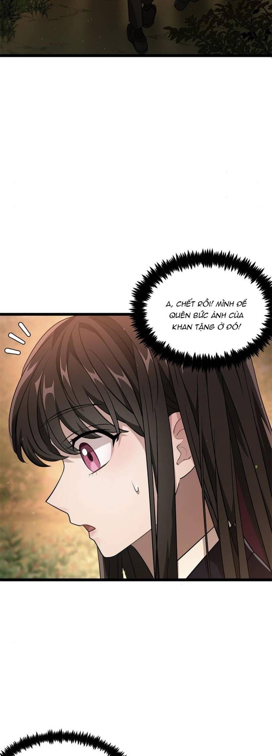 Trăng Tối: Kỉ Nguyên Máu Chương 16 page 48 - Giả Dược