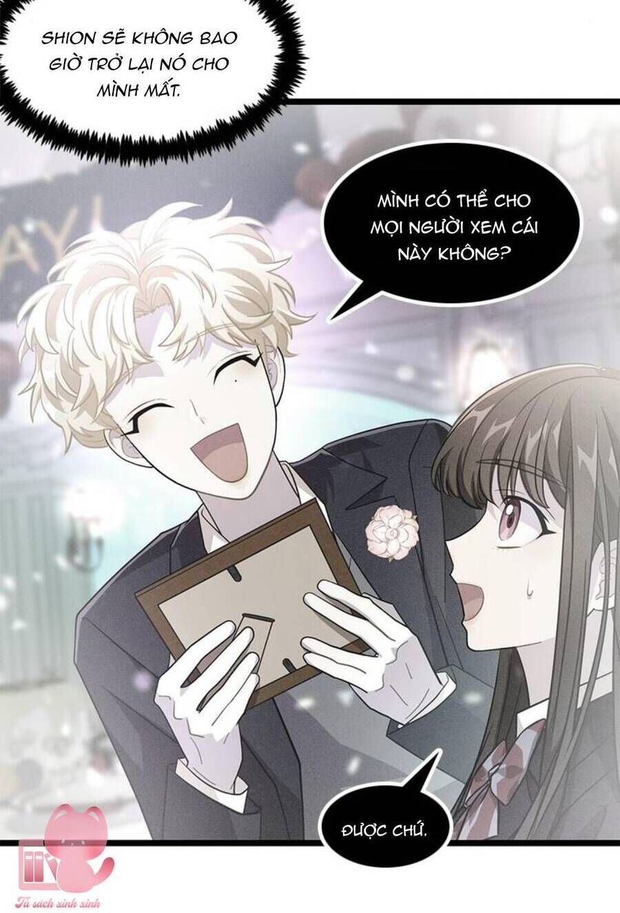 Trăng Tối: Kỉ Nguyên Máu Chương 16 page 49 - Giả Dược