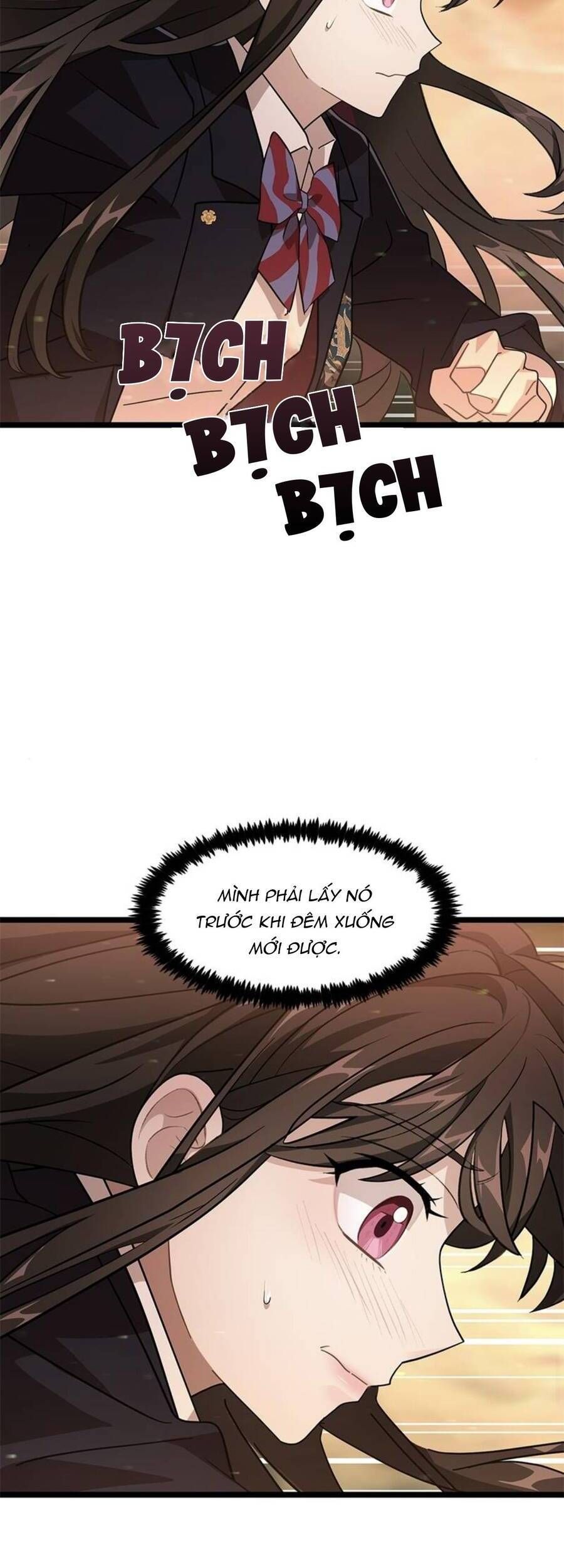 Trăng Tối: Kỉ Nguyên Máu Chương 16 page 52 - Giả Dược