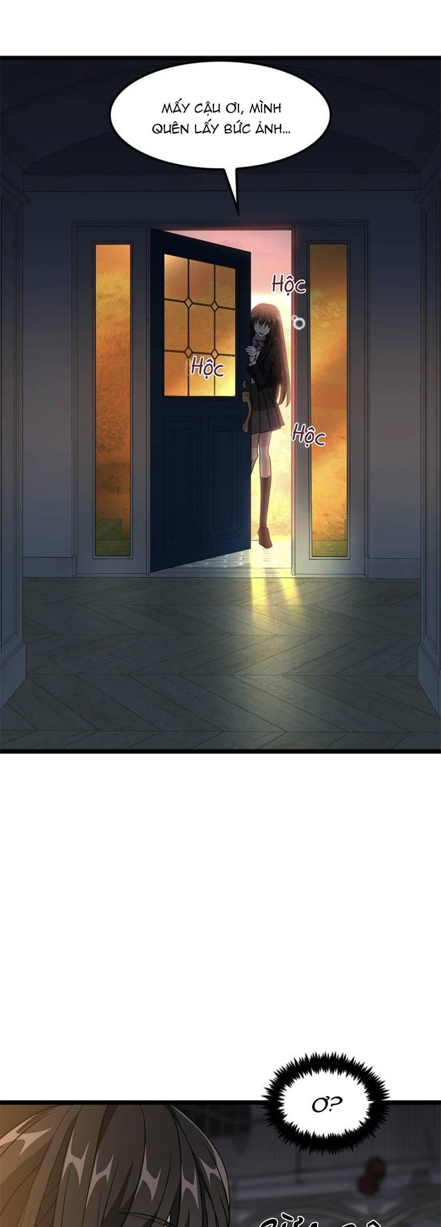 Trăng Tối: Kỉ Nguyên Máu Chương 16 page 54 - Giả Dược