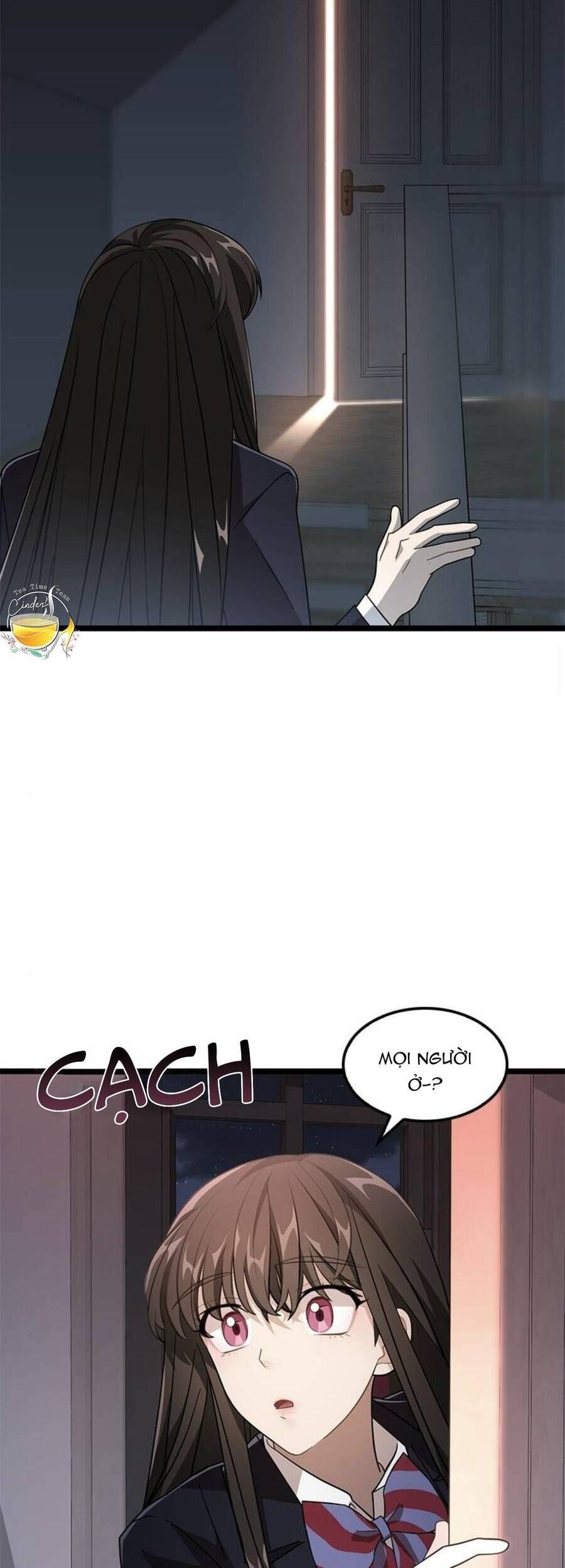 Trăng Tối: Kỉ Nguyên Máu Chương 16 page 57 - Giả Dược