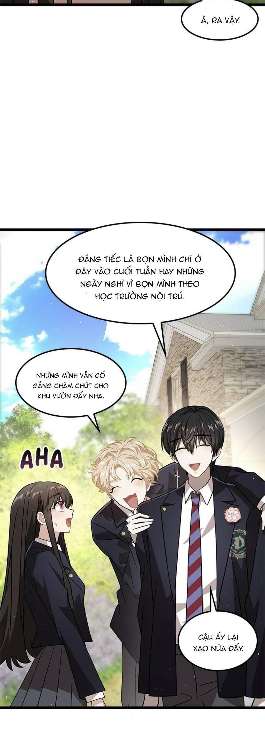 Trăng Tối: Kỉ Nguyên Máu Chương 16 page 10 - Giả Dược