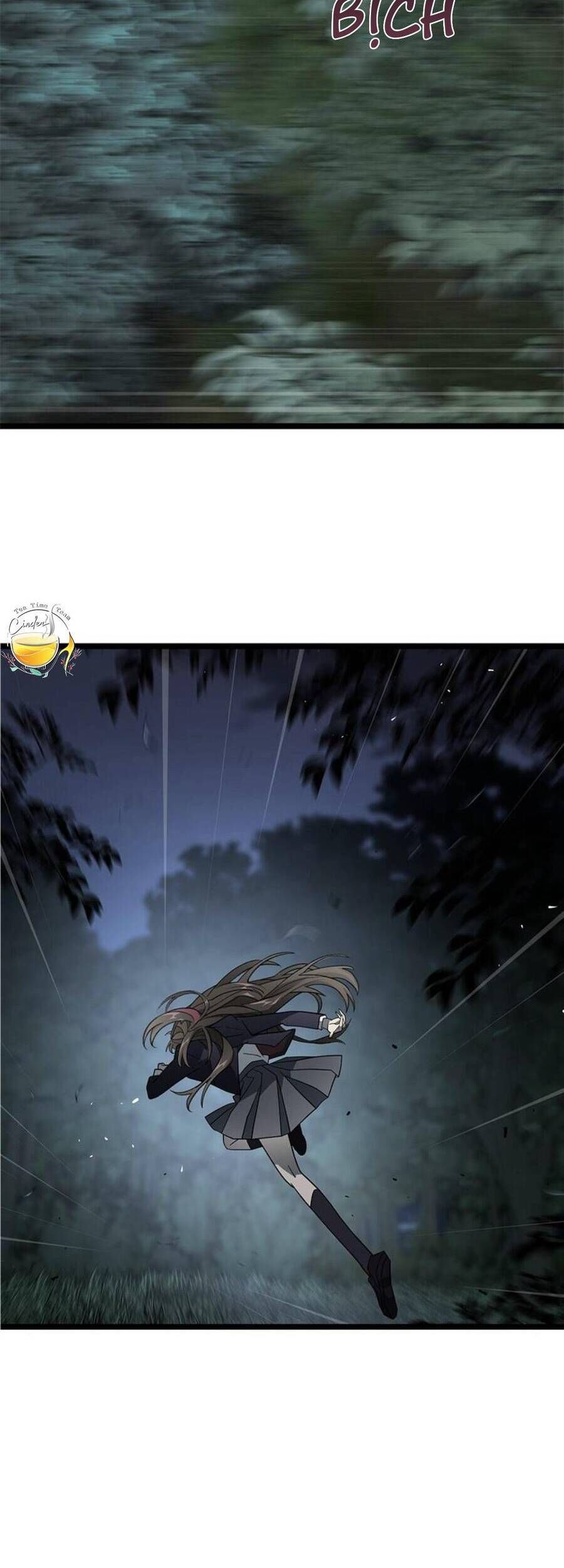 Trăng Tối: Kỉ Nguyên Máu Chương 17 page 22 - Giả Dược