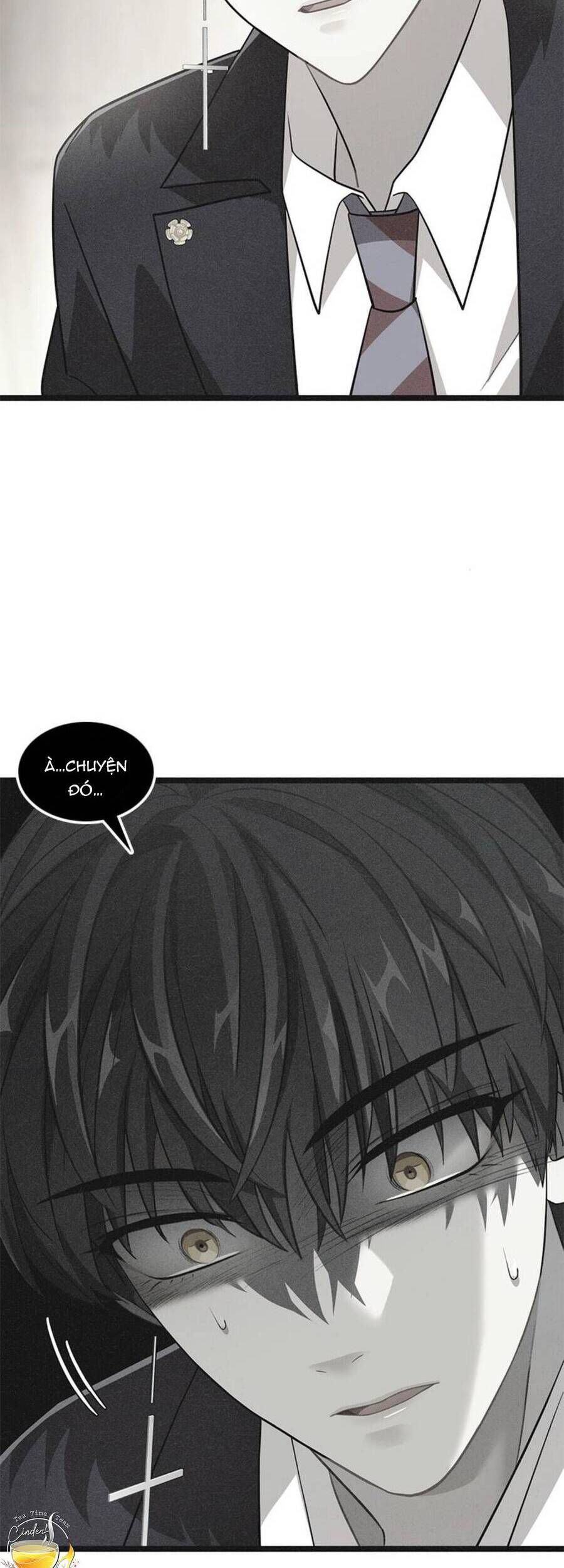 Trăng Tối: Kỉ Nguyên Máu Chương 17 page 35 - Giả Dược
