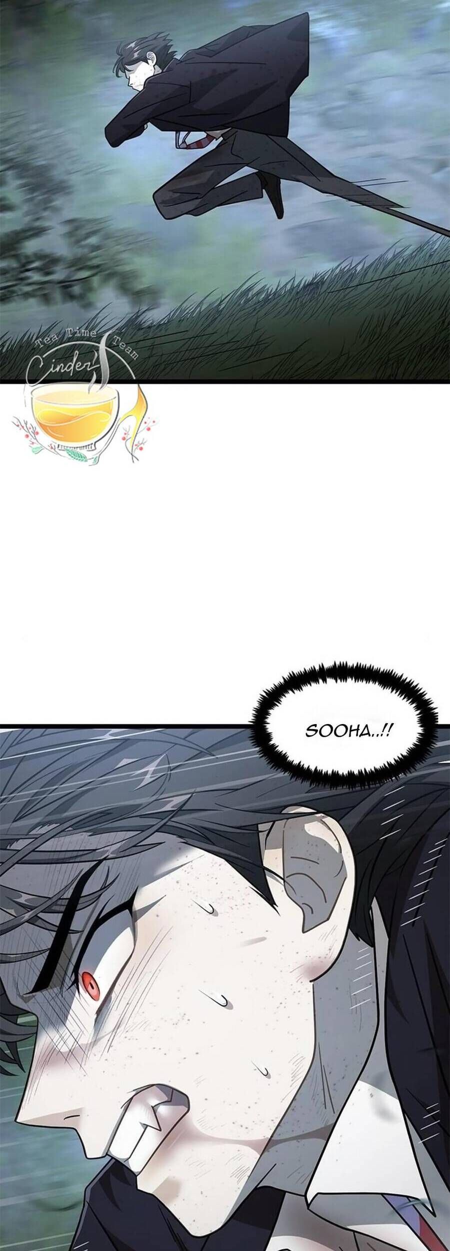 Trăng Tối: Kỉ Nguyên Máu Chương 18 page 12 - Giả Dược