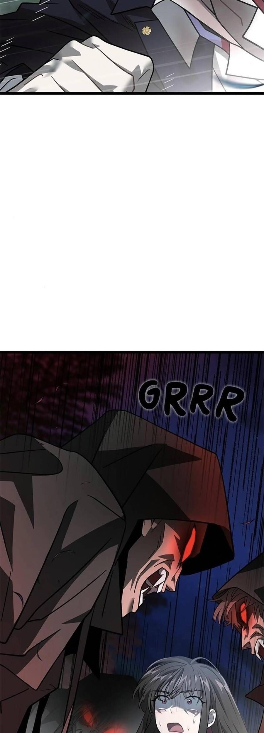 Trăng Tối: Kỉ Nguyên Máu Chương 18 page 13 - Giả Dược