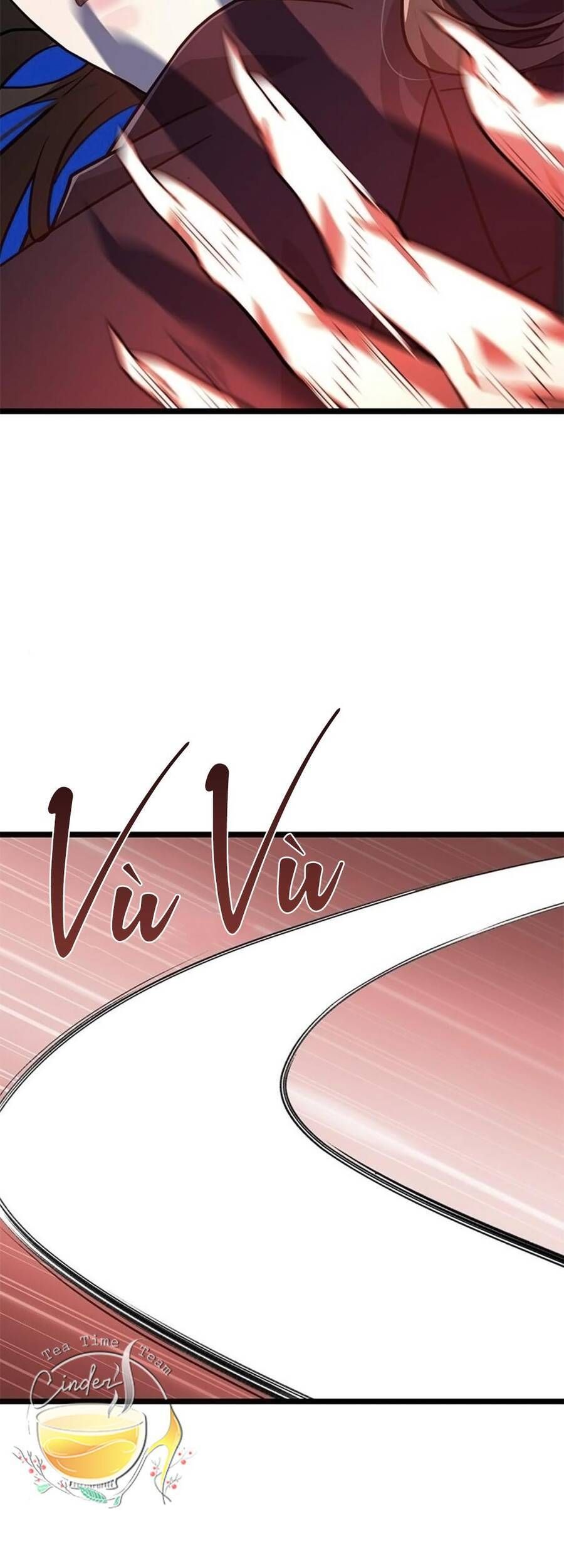 Trăng Tối: Kỉ Nguyên Máu Chương 18 page 19 - Giả Dược