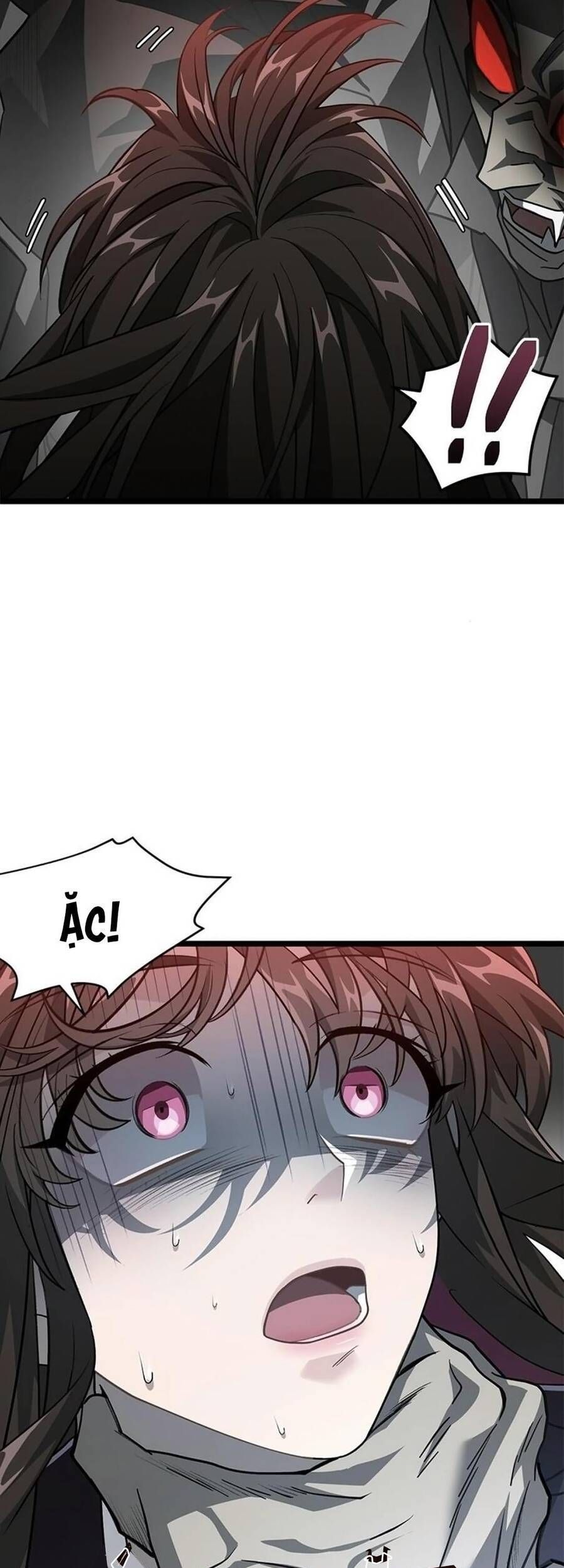 Trăng Tối: Kỉ Nguyên Máu Chương 18 page 25 - Giả Dược