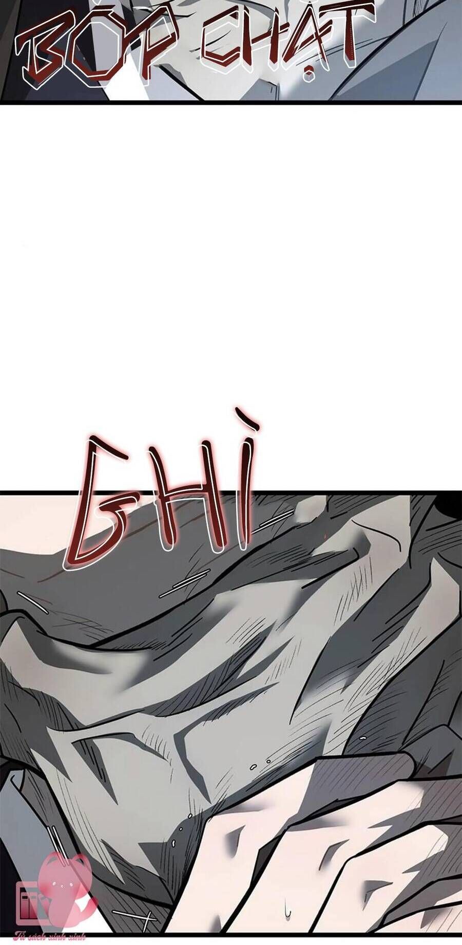 Trăng Tối: Kỉ Nguyên Máu Chương 18 page 26 - Giả Dược