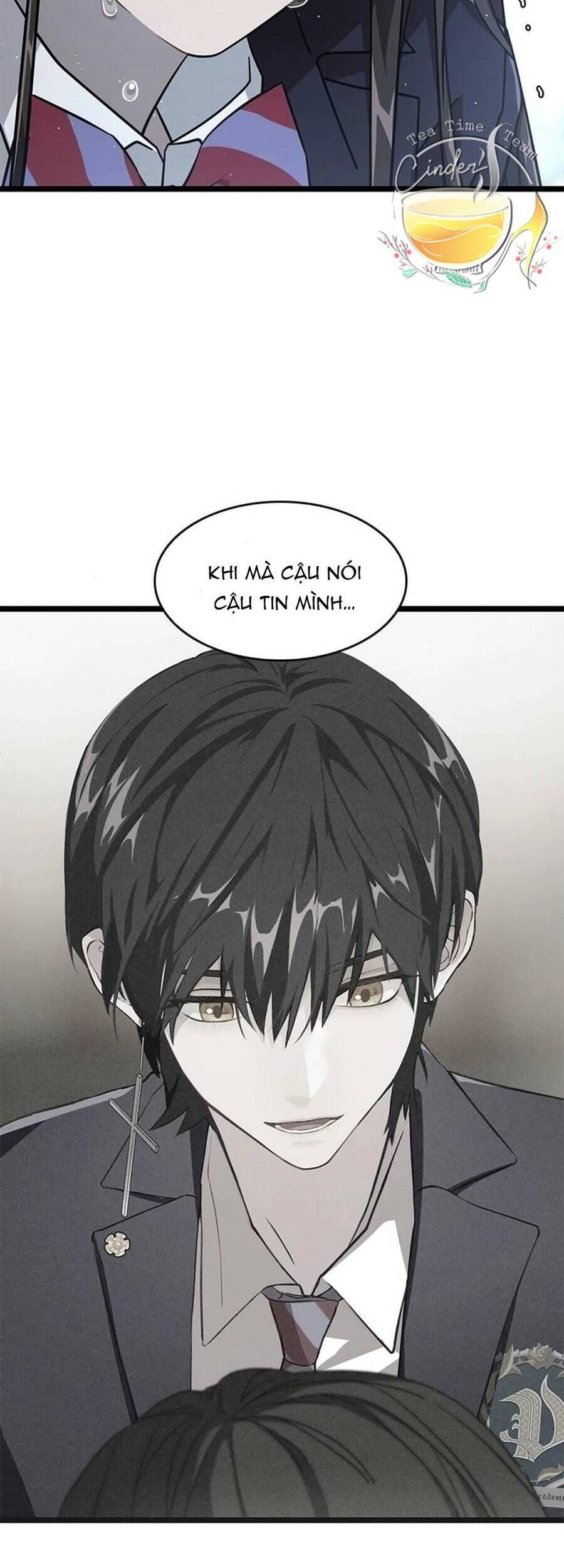 Trăng Tối: Kỉ Nguyên Máu Chương 18 page 46 - Giả Dược