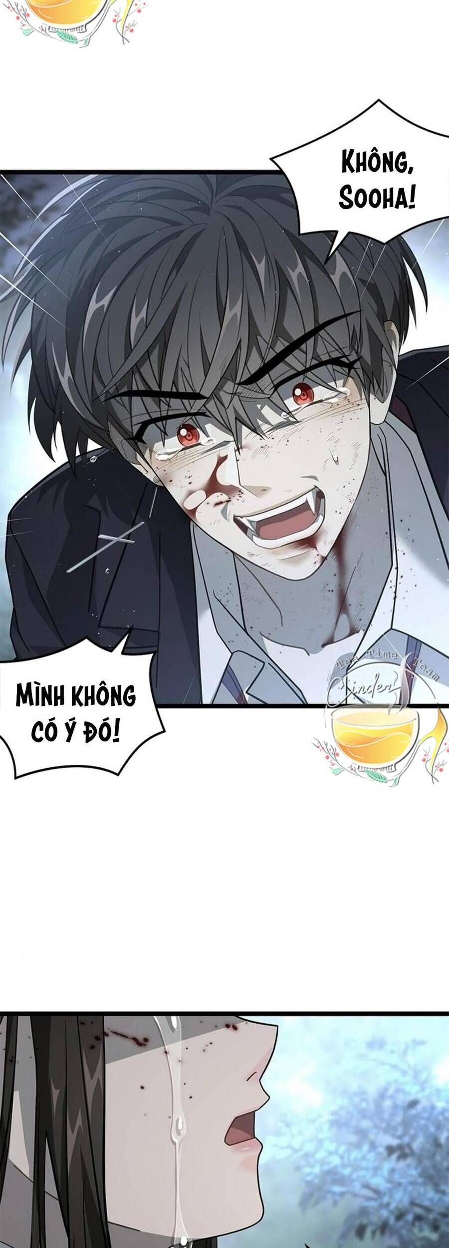 Trăng Tối: Kỉ Nguyên Máu Chương 18 page 48 - Giả Dược
