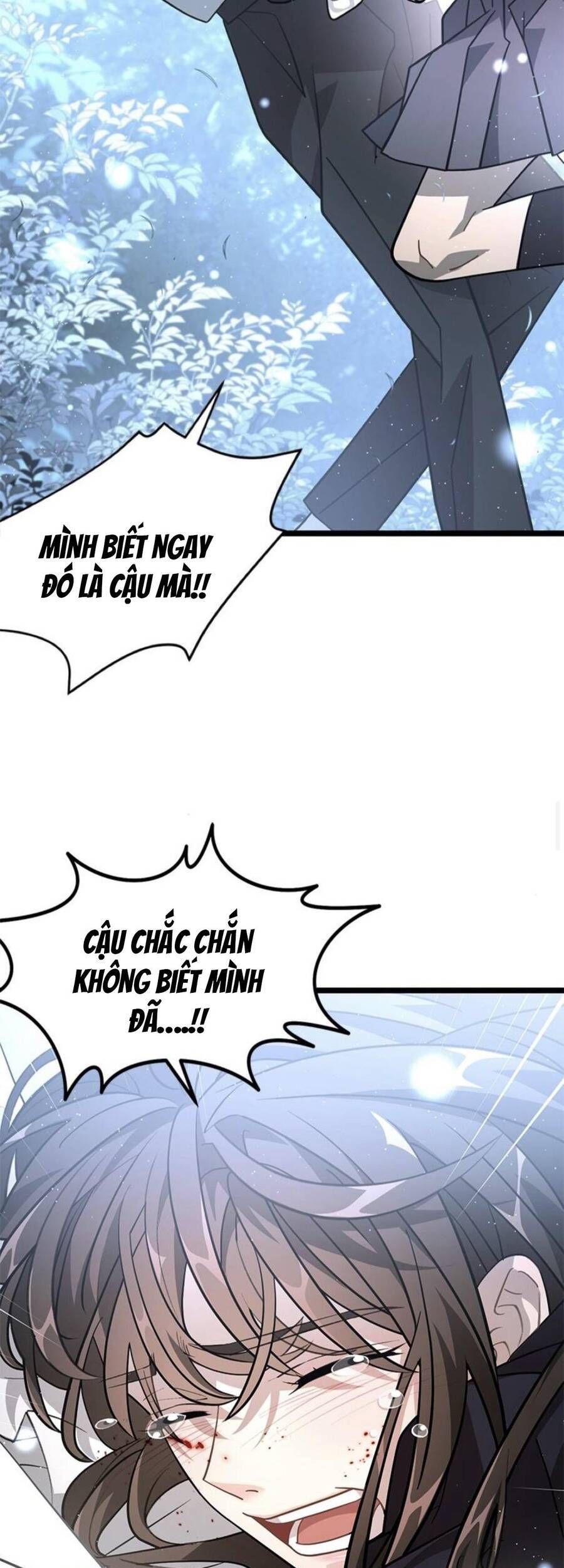 Trăng Tối: Kỉ Nguyên Máu Chương 19 page 12 - Giả Dược
