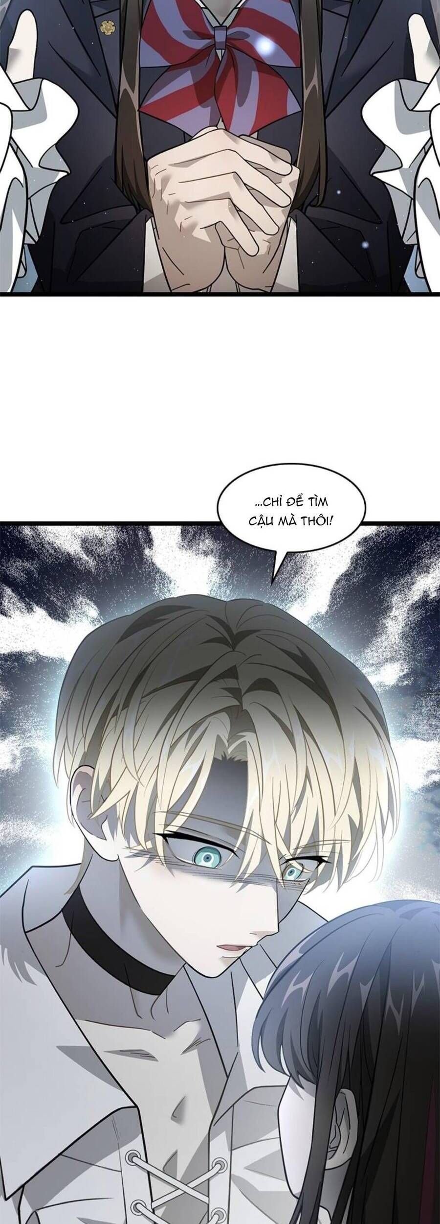 Trăng Tối: Kỉ Nguyên Máu Chương 19 page 21 - Giả Dược