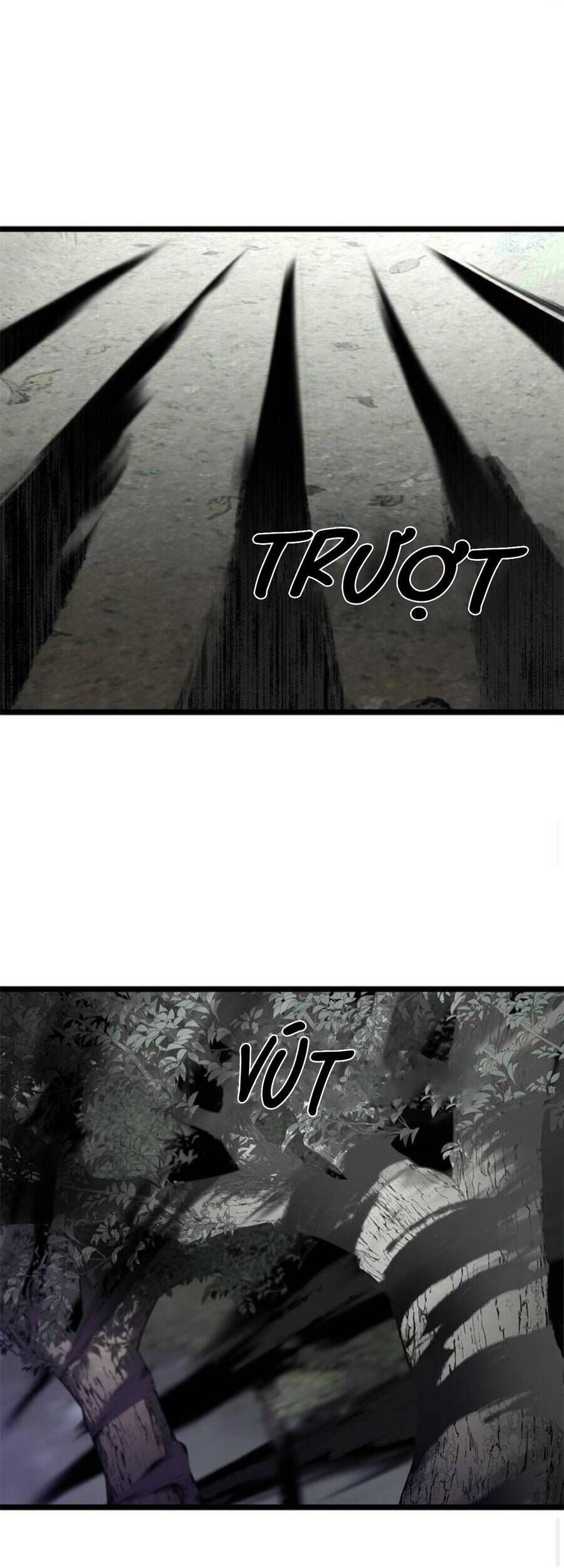 Trăng Tối: Kỉ Nguyên Máu Chương 19 page 46 - Giả Dược