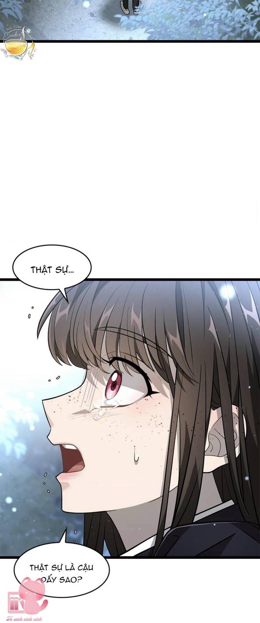 Trăng Tối: Kỉ Nguyên Máu Chương 19 page 7 - Giả Dược
