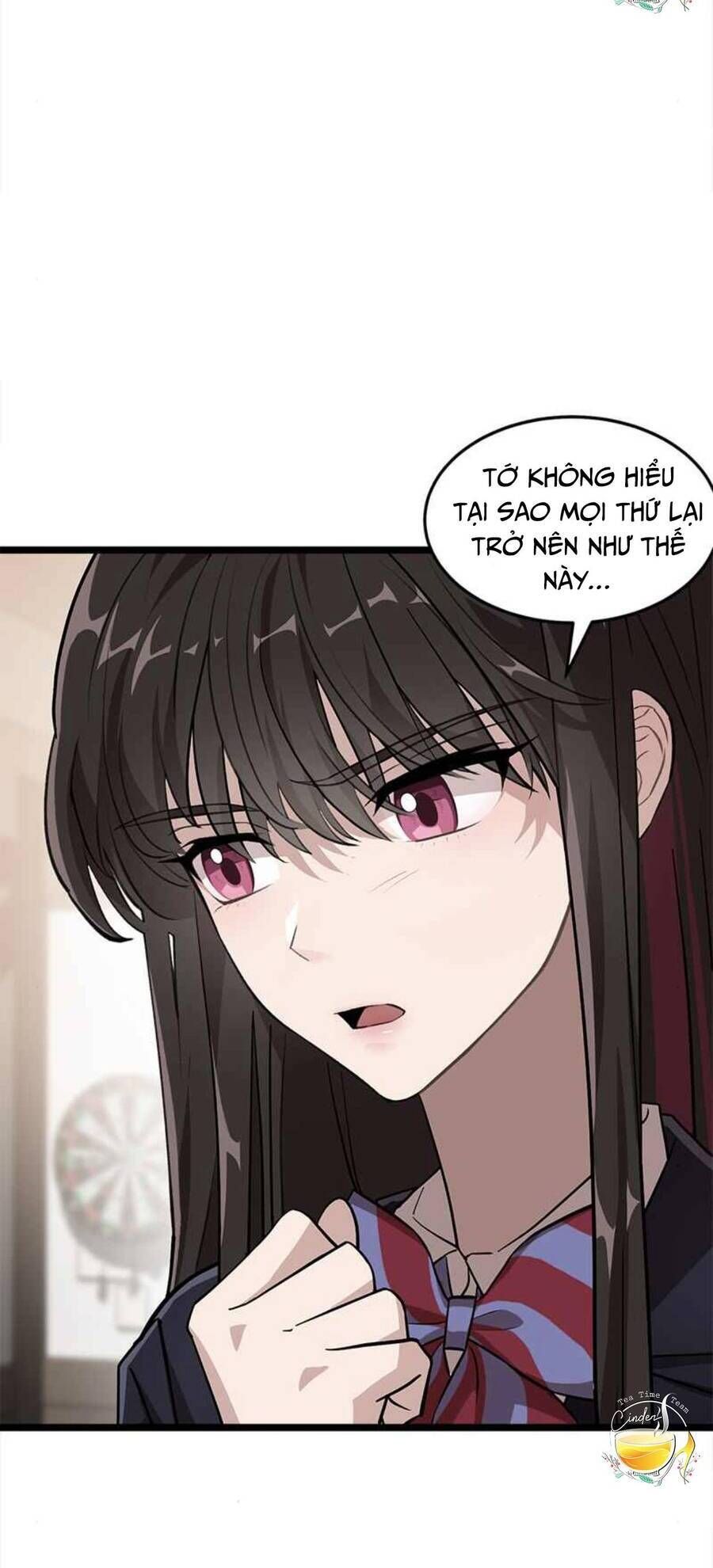 Trăng Tối: Kỉ Nguyên Máu Chương 2 page 11 - Giả Dược