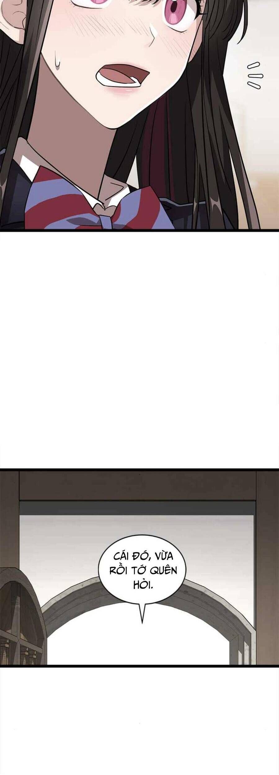 Trăng Tối: Kỉ Nguyên Máu Chương 2 page 29 - Giả Dược