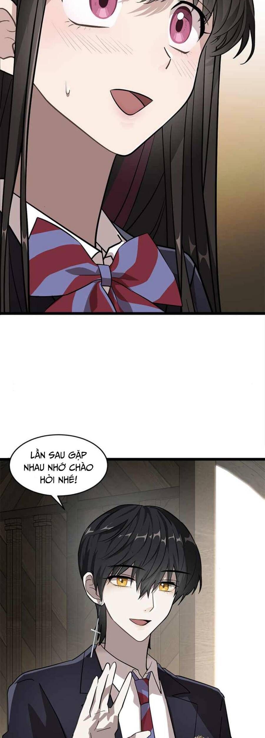 Trăng Tối: Kỉ Nguyên Máu Chương 2 page 39 - Giả Dược