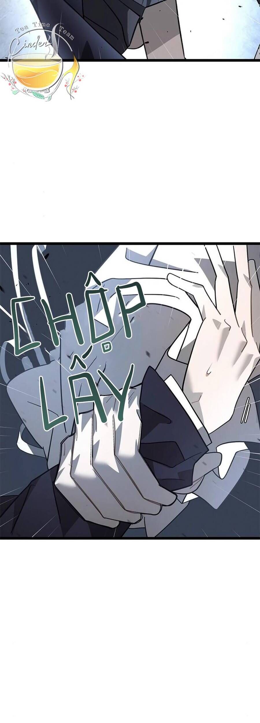 Trăng Tối: Kỉ Nguyên Máu Chương 20 page 28 - Giả Dược