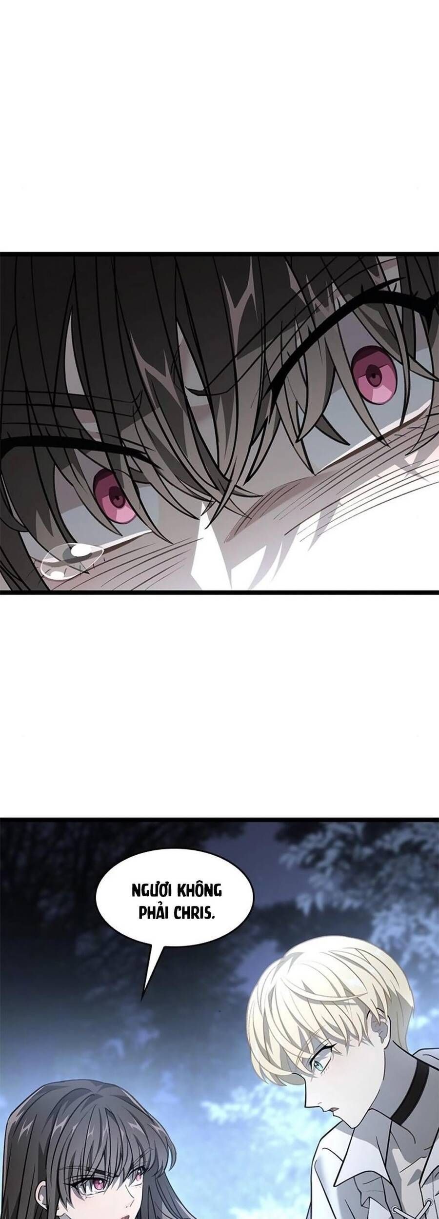 Trăng Tối: Kỉ Nguyên Máu Chương 20 page 32 - Giả Dược
