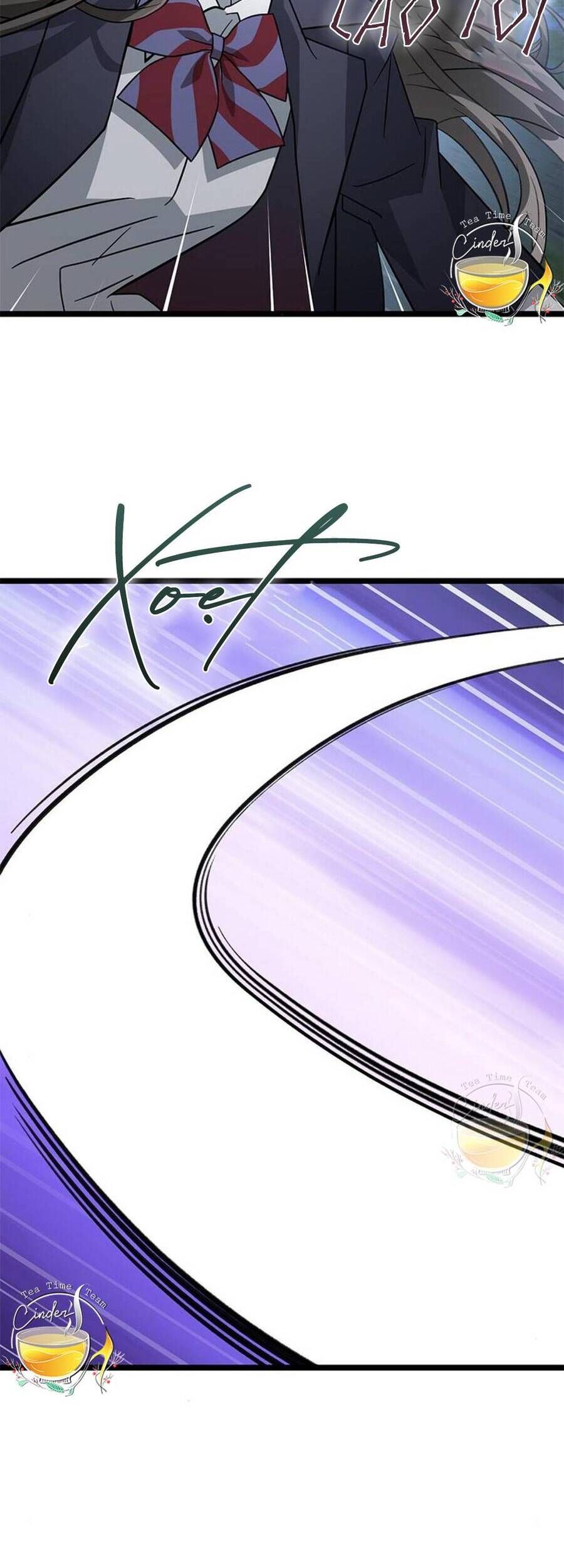 Trăng Tối: Kỉ Nguyên Máu Chương 20 page 45 - Giả Dược