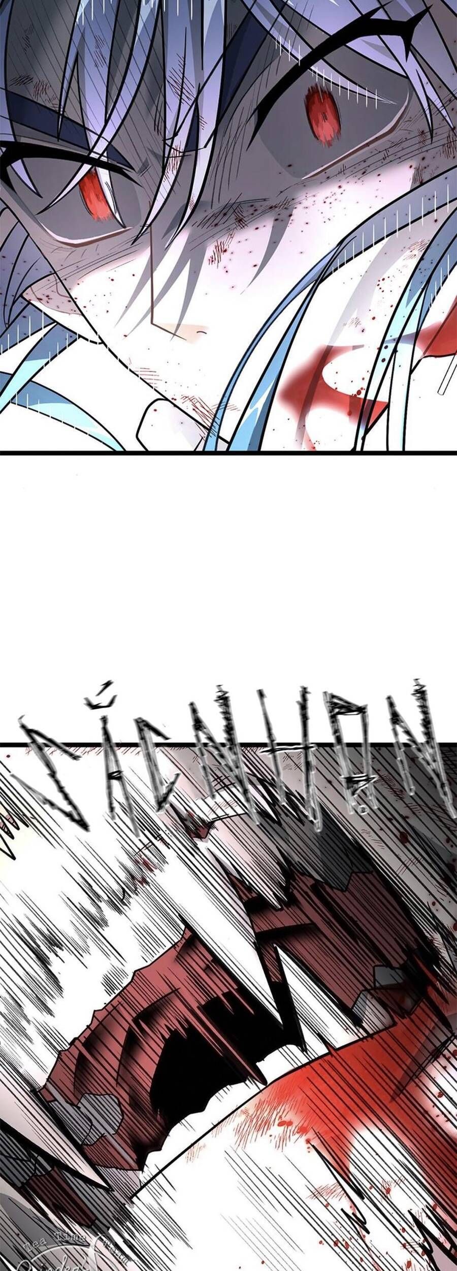 Trăng Tối: Kỉ Nguyên Máu Chương 20 page 48 - Giả Dược
