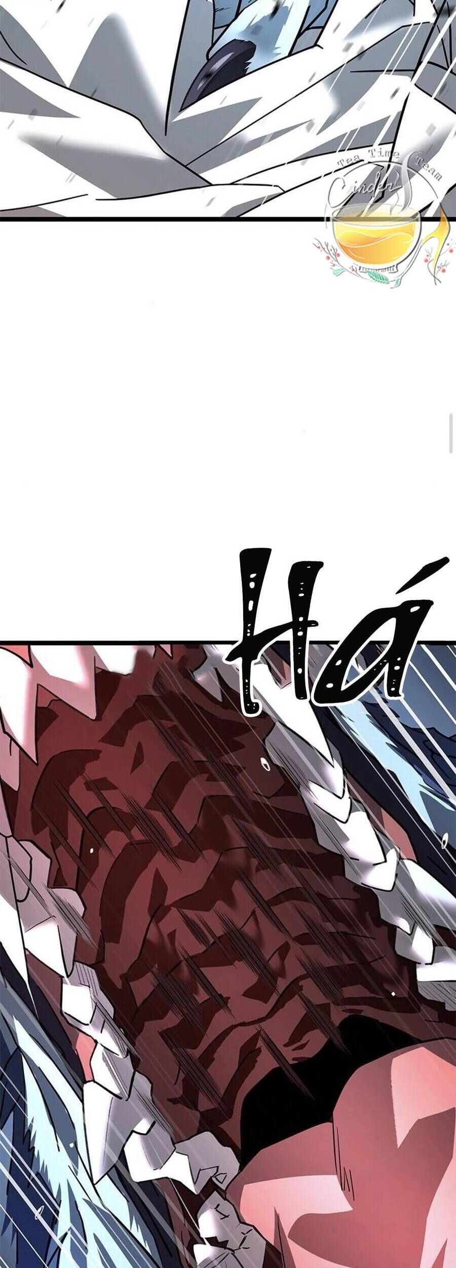 Trăng Tối: Kỉ Nguyên Máu Chương 20 page 59 - Giả Dược