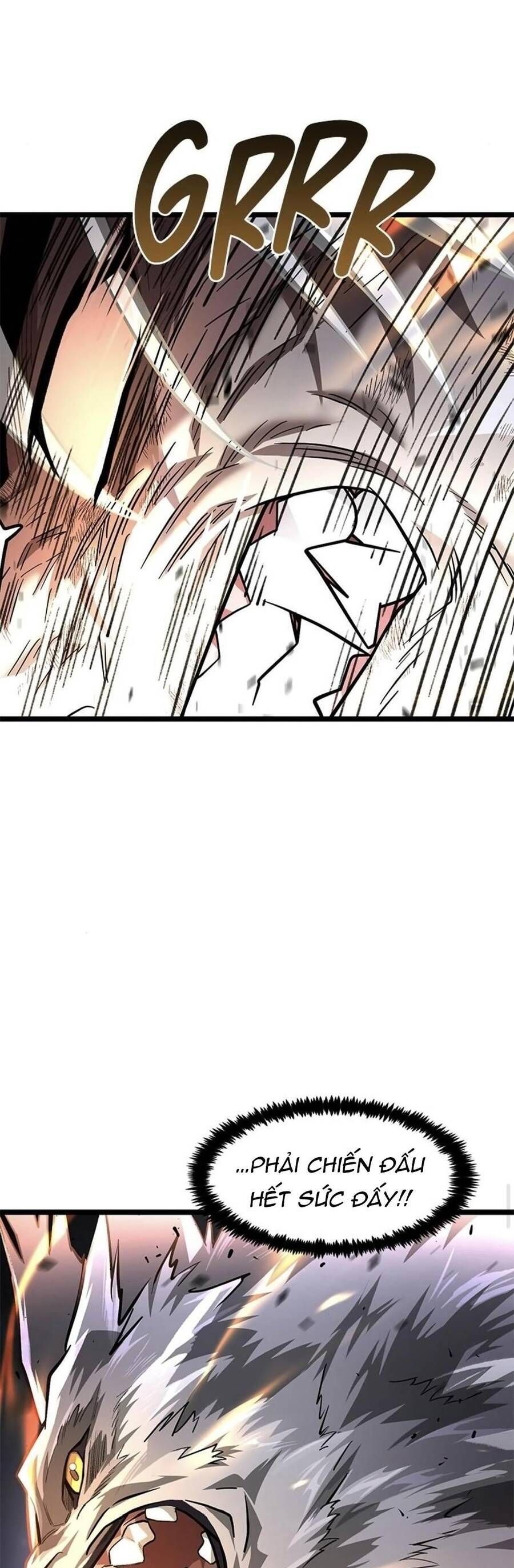 Trăng Tối: Kỉ Nguyên Máu Chương 21 page 19 - Giả Dược