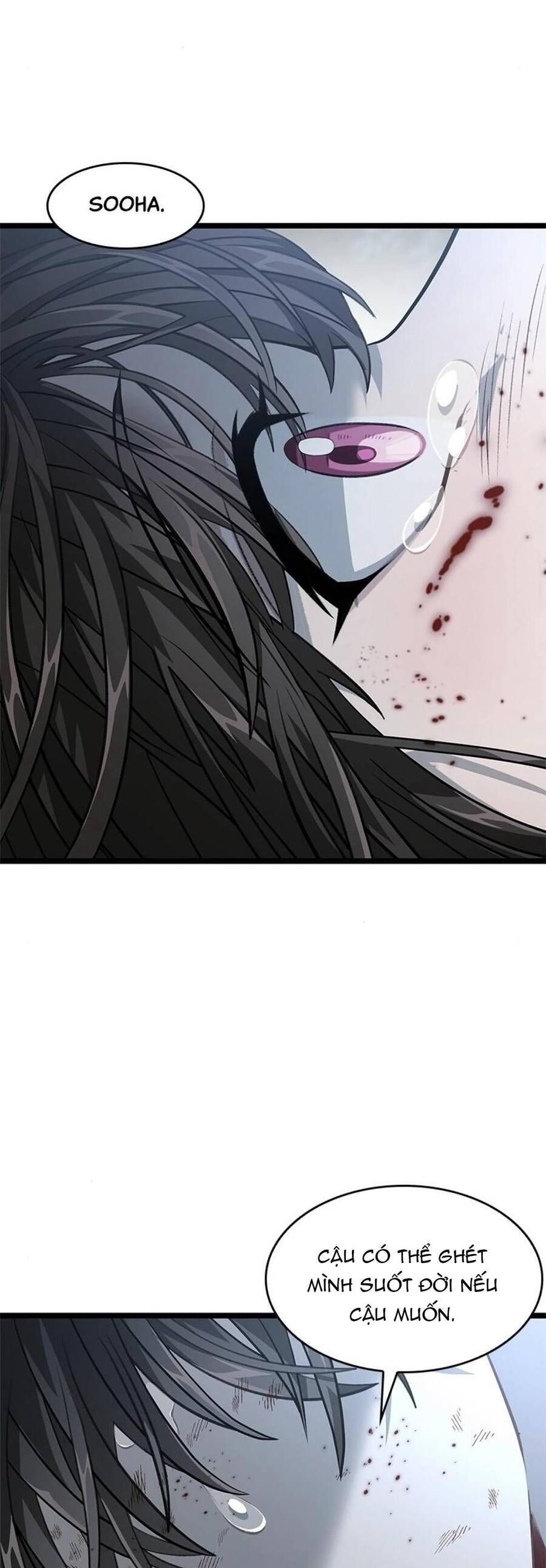 Trăng Tối: Kỉ Nguyên Máu Chương 21 page 36 - Giả Dược