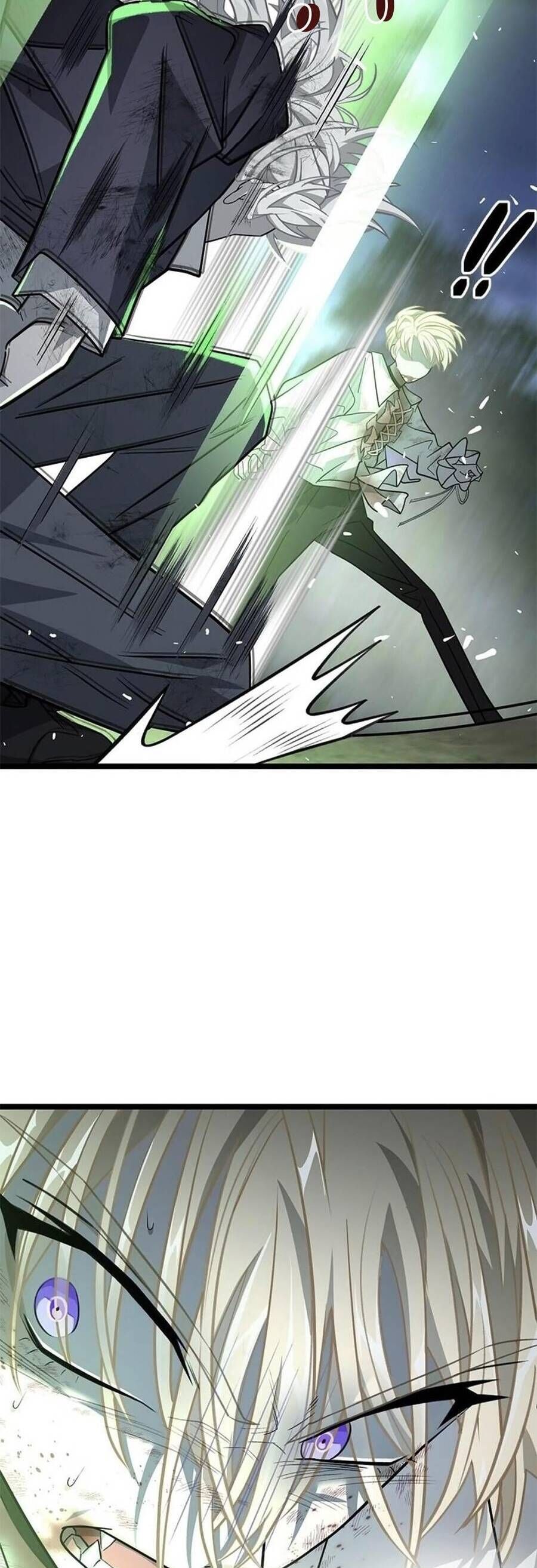 Trăng Tối: Kỉ Nguyên Máu Chương 21 page 43 - Giả Dược