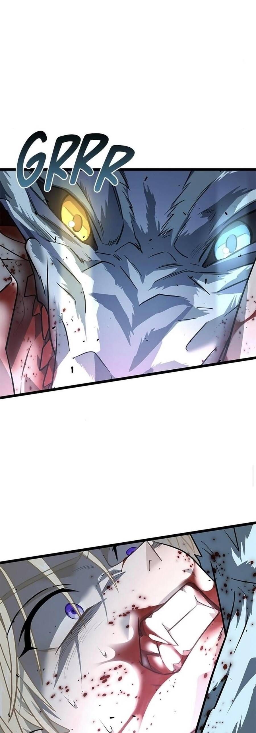 Trăng Tối: Kỉ Nguyên Máu Chương 21 page 6 - Giả Dược