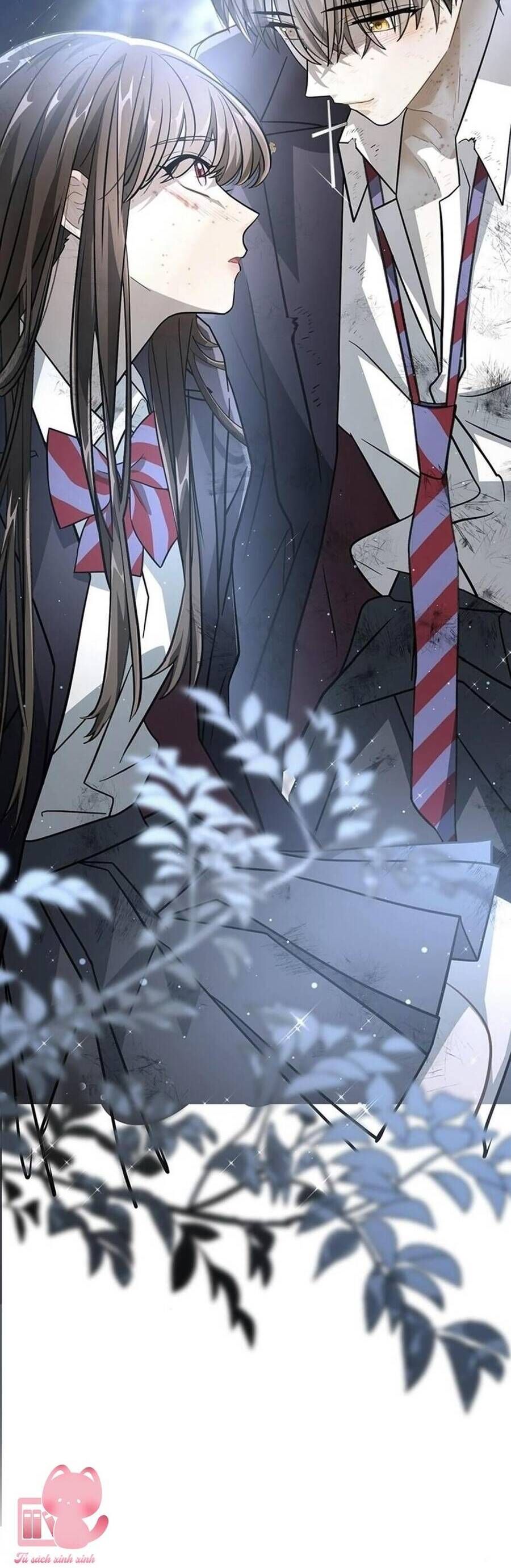 Trăng Tối: Kỉ Nguyên Máu Chương 21 page 58 - Giả Dược