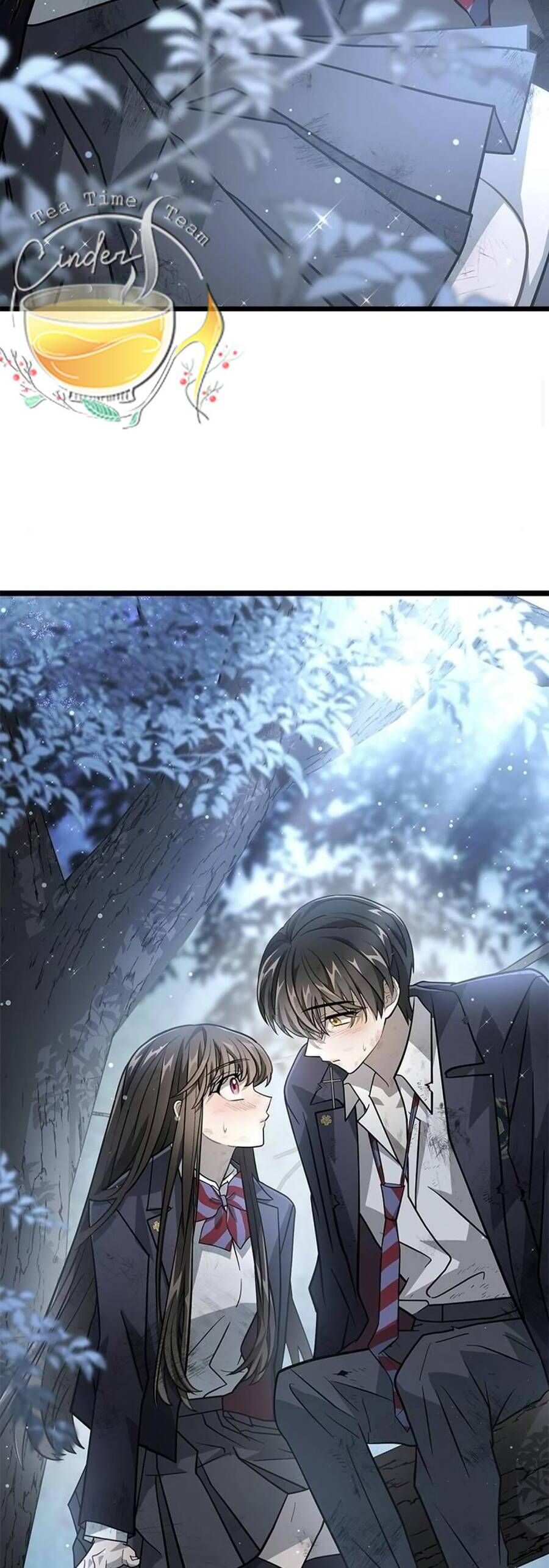 Trăng Tối: Kỉ Nguyên Máu Chương 22 page 4 - Giả Dược