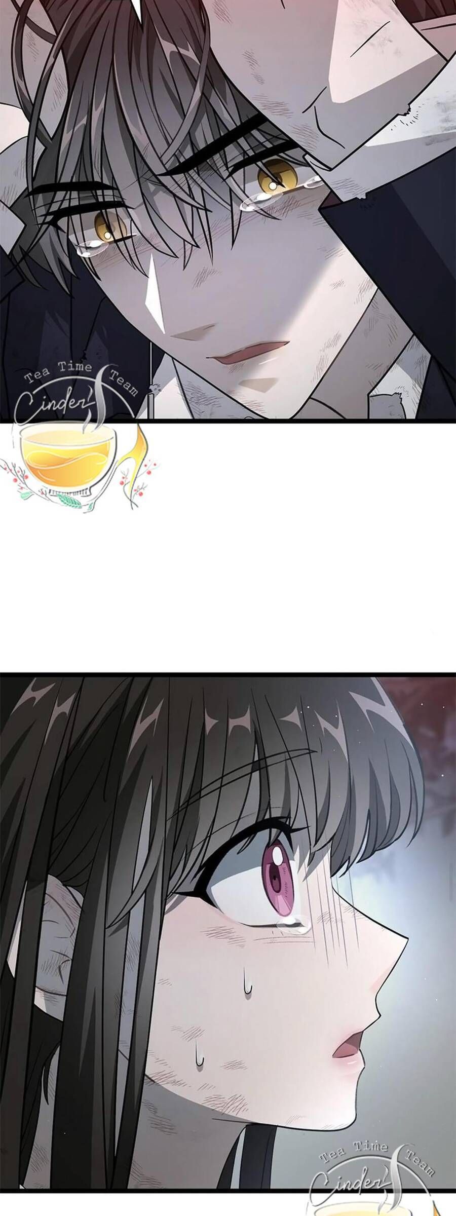 Trăng Tối: Kỉ Nguyên Máu Chương 22 page 32 - Giả Dược