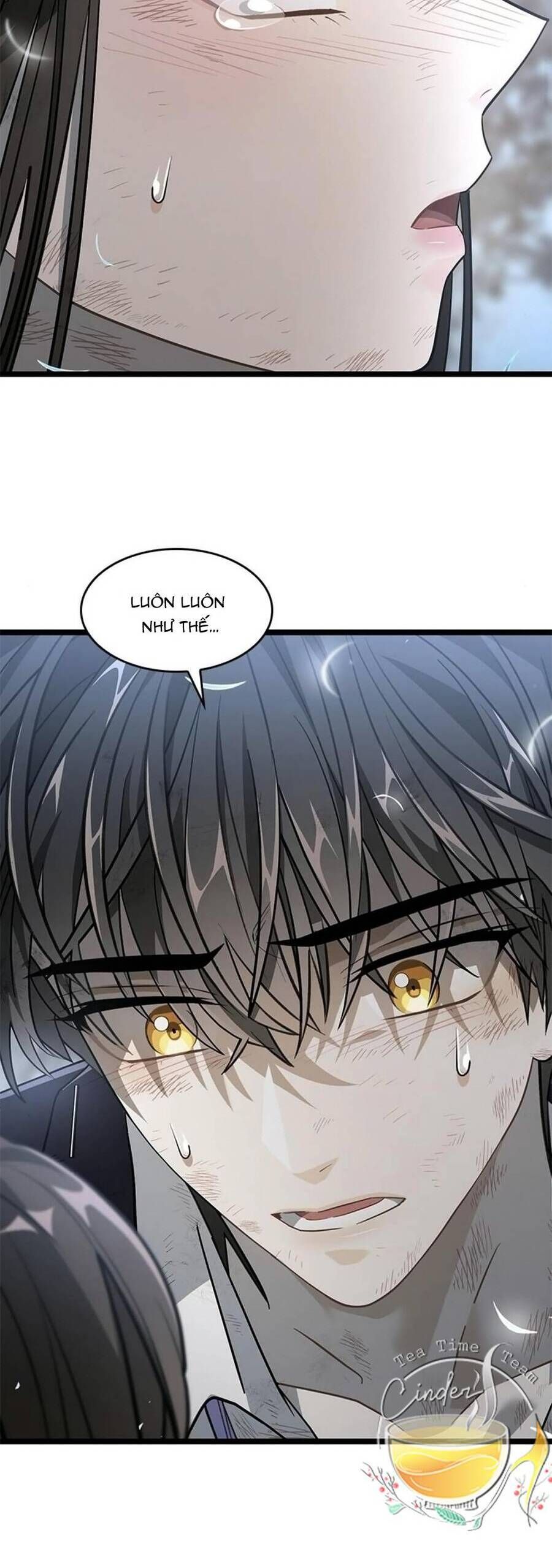 Trăng Tối: Kỉ Nguyên Máu Chương 22 page 40 - Giả Dược
