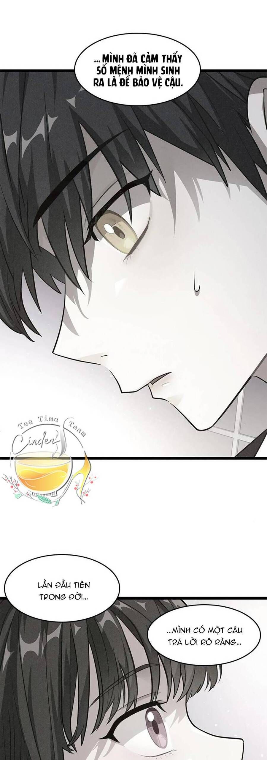 Trăng Tối: Kỉ Nguyên Máu Chương 22 page 42 - Giả Dược