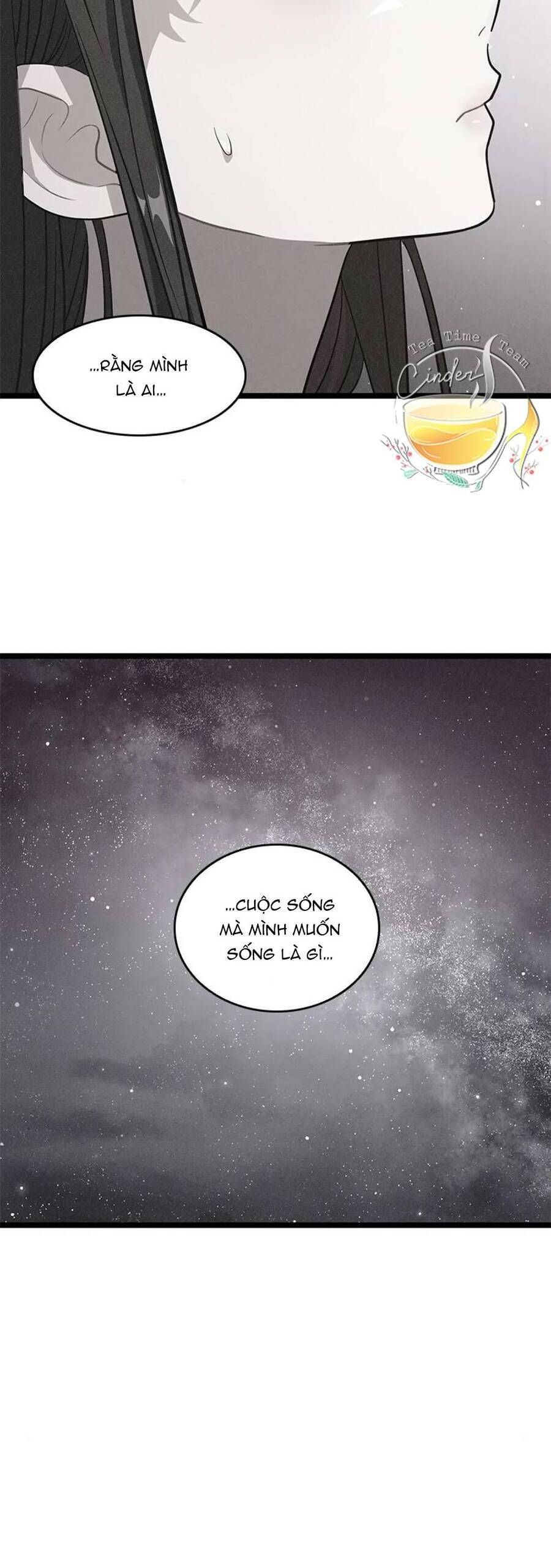 Trăng Tối: Kỉ Nguyên Máu Chương 22 page 43 - Giả Dược