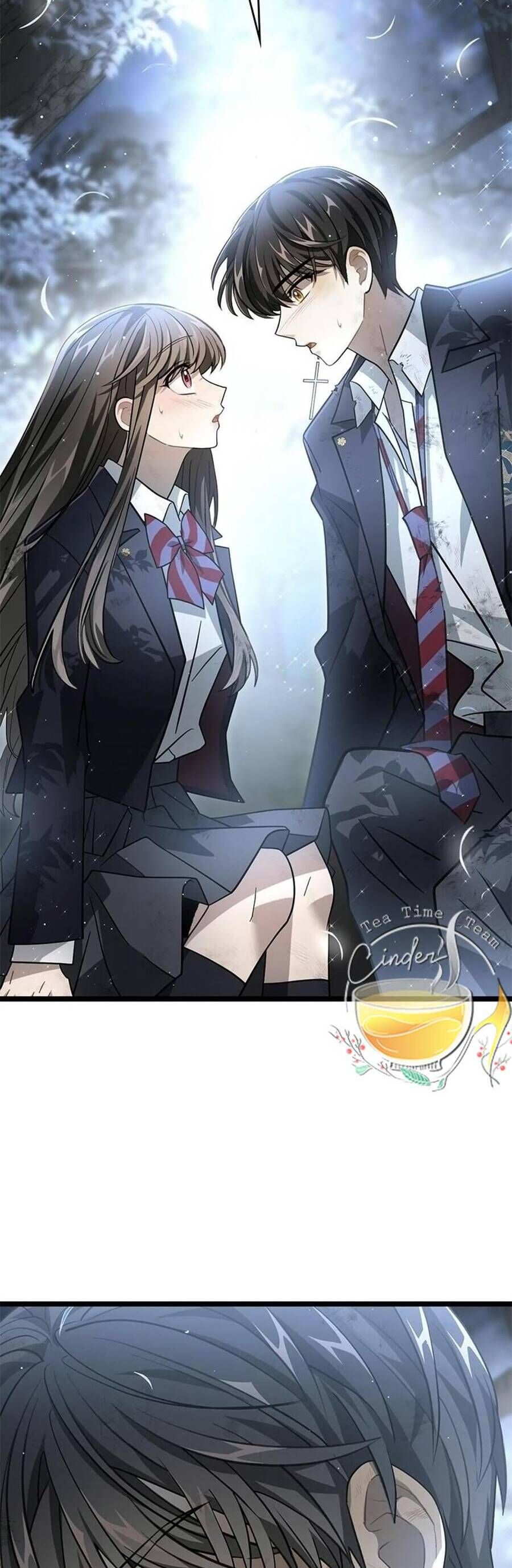 Trăng Tối: Kỉ Nguyên Máu Chương 22 page 46 - Giả Dược