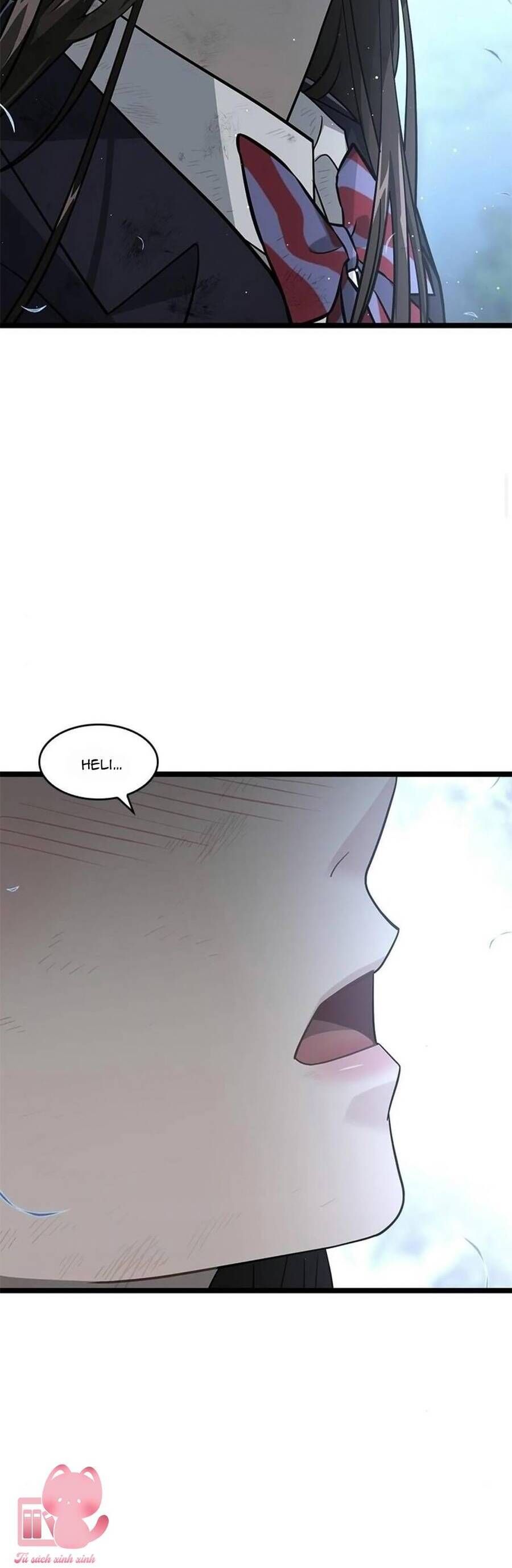 Trăng Tối: Kỉ Nguyên Máu Chương 22 page 48 - Giả Dược