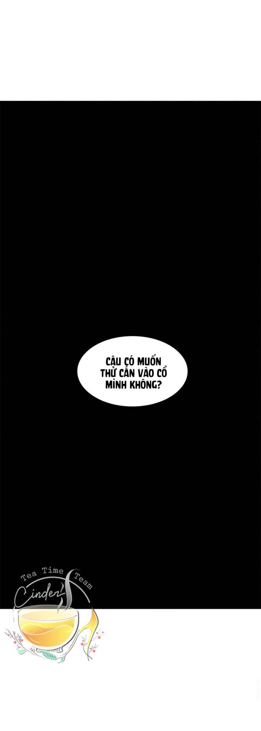 Trăng Tối: Kỉ Nguyên Máu Chương 22 page 49 - Giả Dược