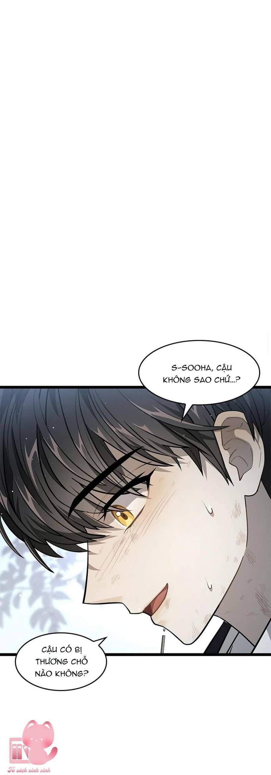 Trăng Tối: Kỉ Nguyên Máu Chương 22 page 6 - Giả Dược